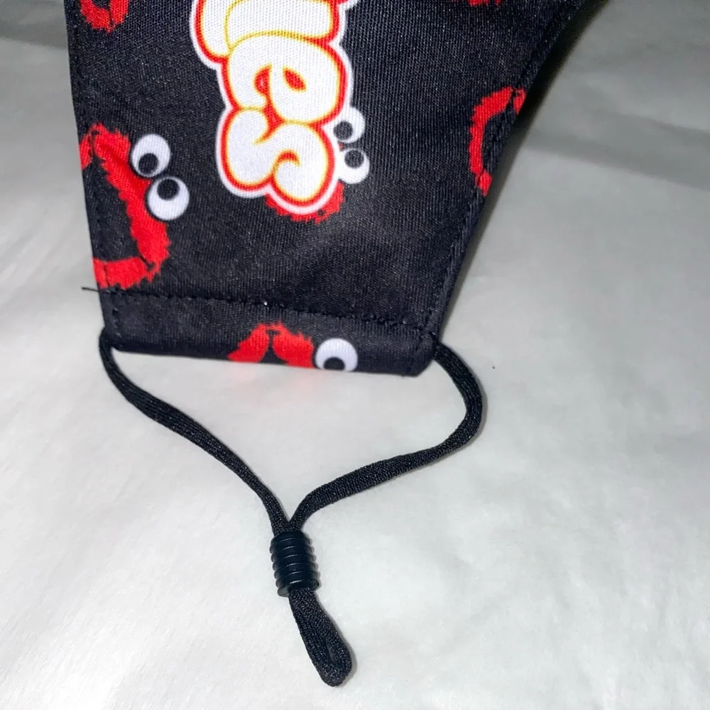 Cookies Face Mask Unisex